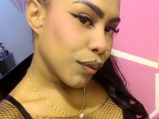Chat video erotica LoveBlackChocolate