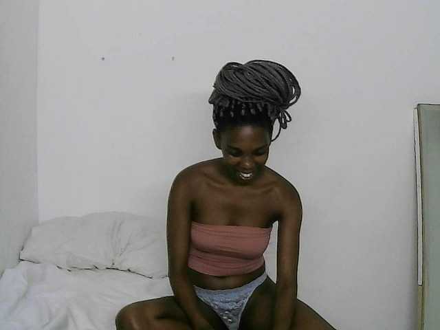 Screenshot di trasmissione LoveCandy3578