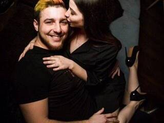 Chat video erotica LoveDebaucher