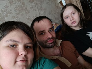 Chat video erotica Lovefor3