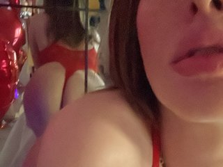 Chat video erotica LOVEIS-