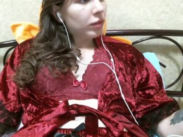 Screenshot di trasmissione _lovekuni0_