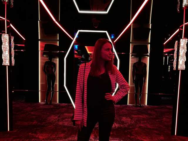 Foto del profilo Lovely-Ly