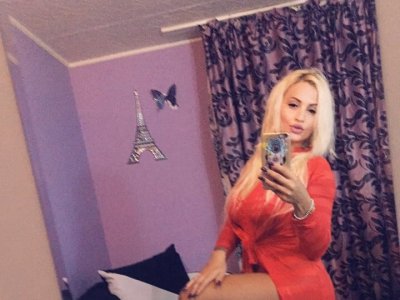 Foto del profilo lovelyblondyx