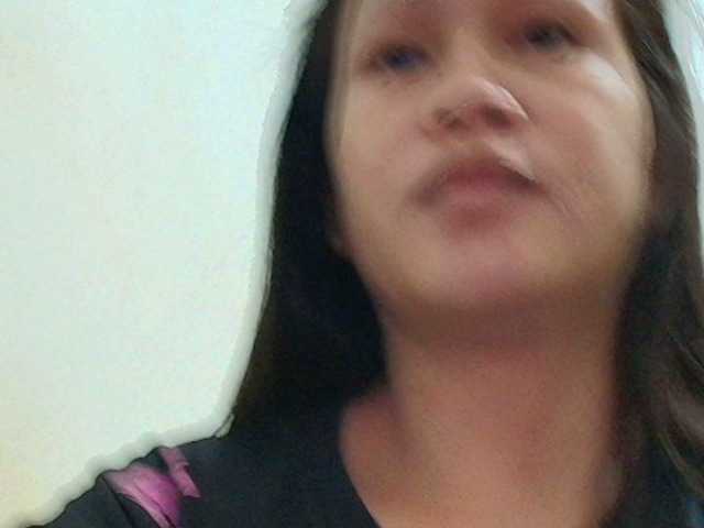 Screenshot di trasmissione JuicyCUM69pinay