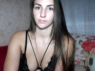 Screenshot di trasmissione LovelyErika