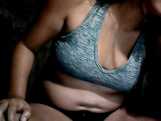 Screenshot di trasmissione Lovelygirl26