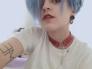 Foto del profilo LoveMeLuvMe