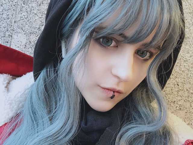 Foto del profilo LoveMeLuvMe