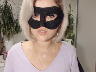 Chat video erotica AnYa_YaNa