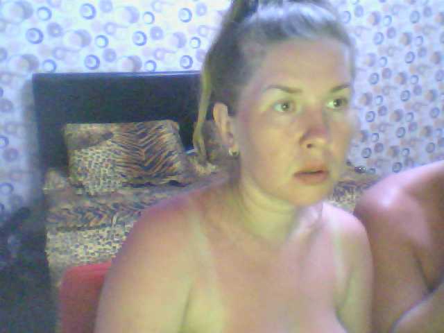 Screenshot di trasmissione Loveparaua