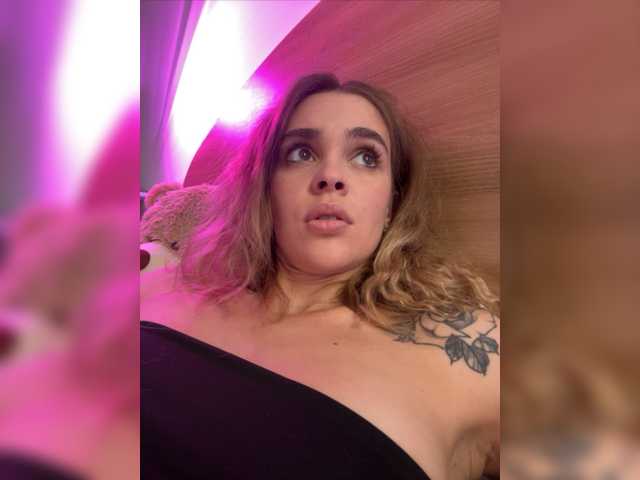 Screenshot di trasmissione LovePrincessa