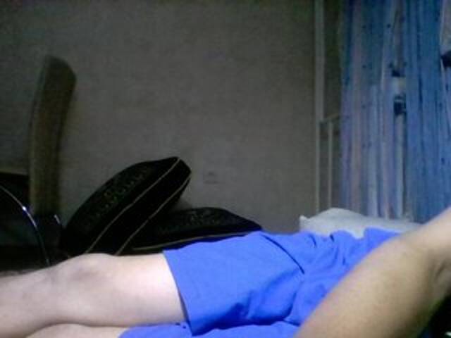 Screenshot di trasmissione loversMN