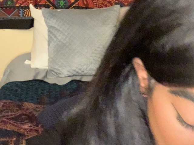 Screenshot di trasmissione LoveScorpio