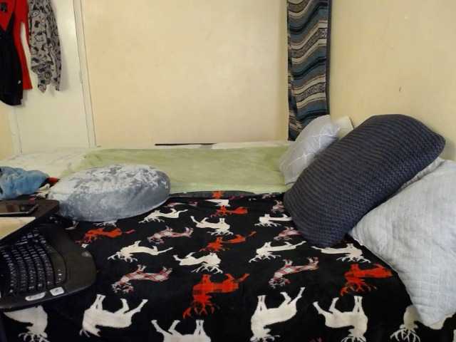 Screenshot di trasmissione LoveScorpio