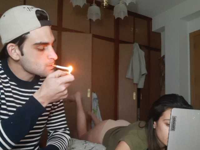 Screenshot di trasmissione Lovesex2019