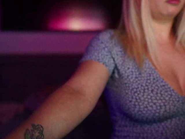 Screenshot di trasmissione LoveSpace11