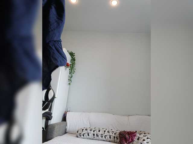 Screenshot di trasmissione LoveSuperGerl