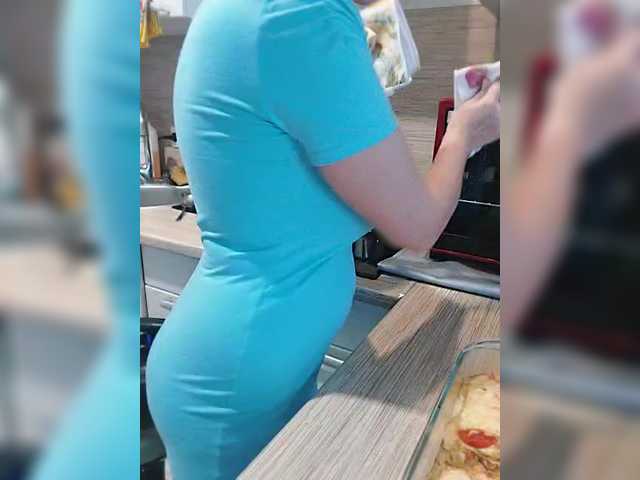 Screenshot di trasmissione LoveSuperGerl