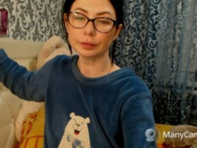 Screenshot di trasmissione lovesvetiks