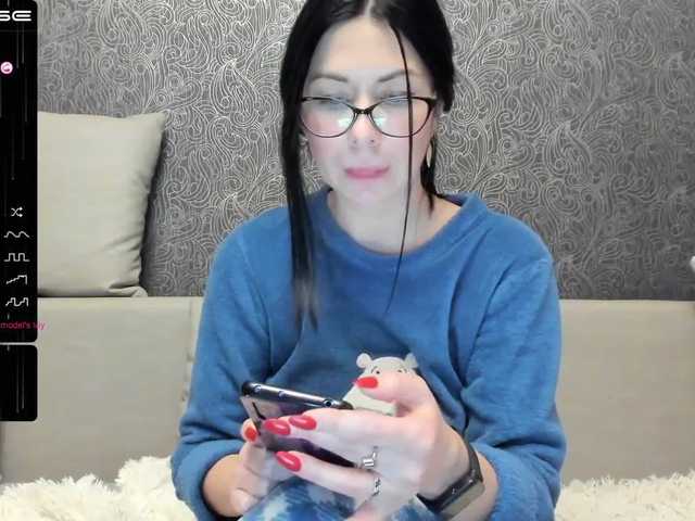 Screenshot di trasmissione lovesvetiks