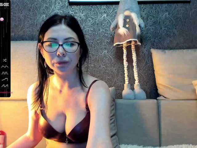 Screenshot di trasmissione lovesvetiks