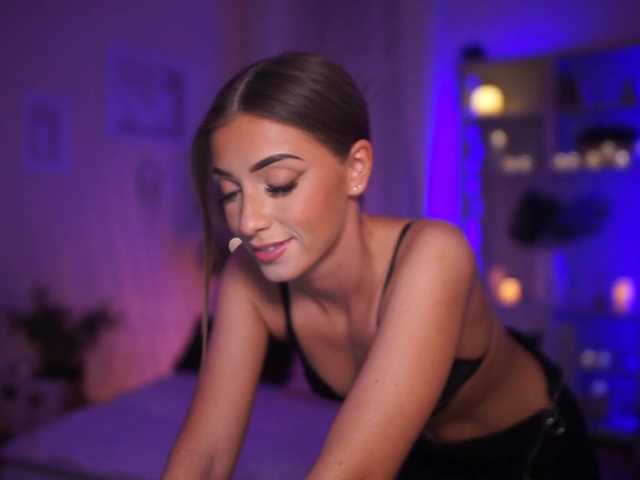 Screenshot di trasmissione LovingFlamee