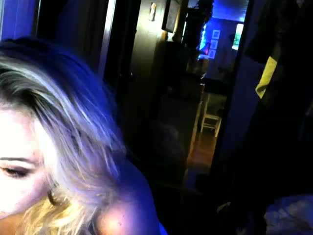 Screenshot di trasmissione lovleymarie