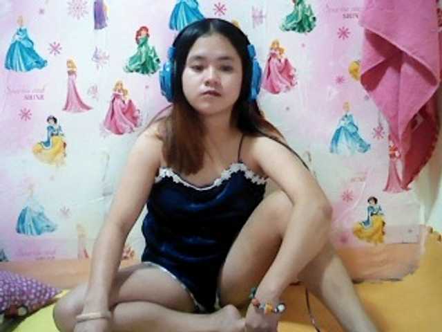 Screenshot di trasmissione LovlySunshine