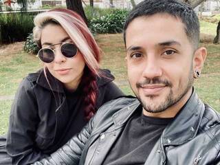 Chat video erotica LowBass13