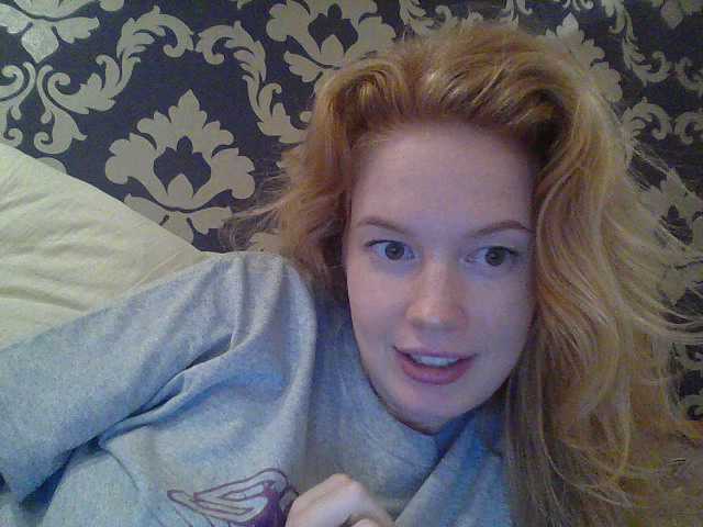 Screenshot di trasmissione Lu4ia