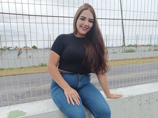 Chat video erotica Luannasilva
