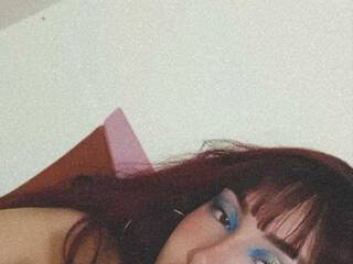 Chat video erotica luanthx