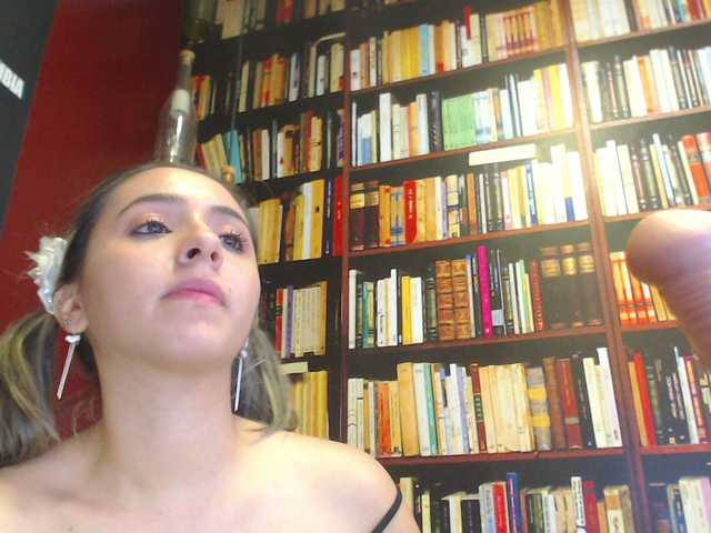 Screenshot di trasmissione LuaRush