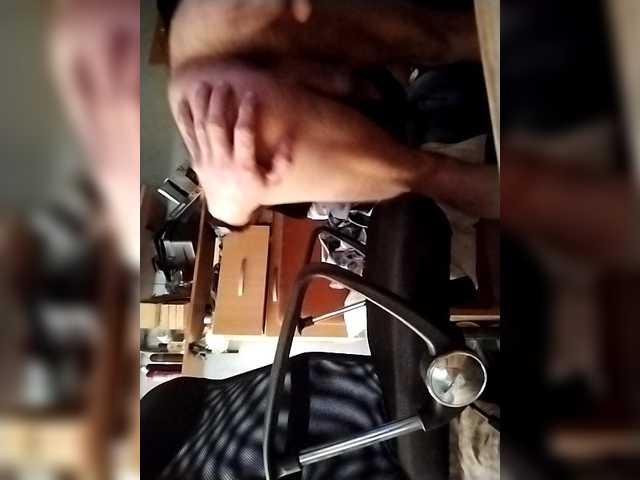 Screenshot di trasmissione Lubierobicloda1337