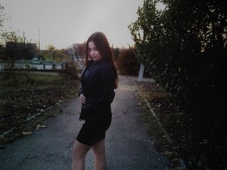 Video chat erotica Lubimaya666