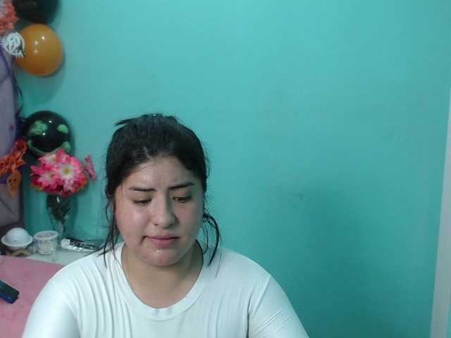 Screenshot di trasmissione LuccyHot