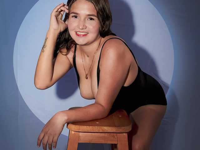 Foto del profilo LuccyMilly