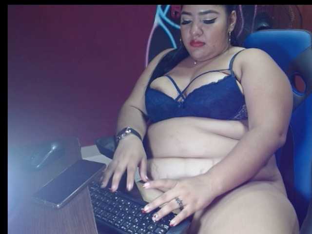 Screenshot di trasmissione lucerofantas