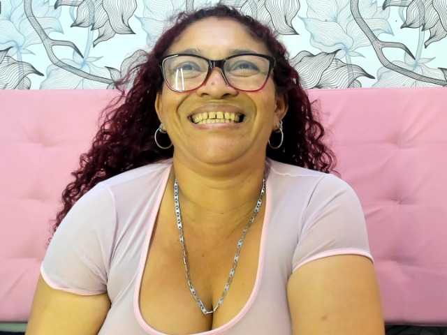 Screenshot di trasmissione lucerosweet01