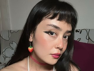 Chat video erotica Luci--ana