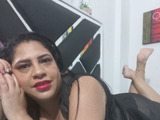 Video chat erotica LUCIA-NICE