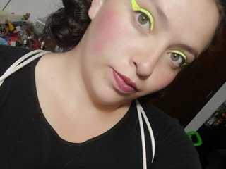 Chat video erotica Lucia-Williams