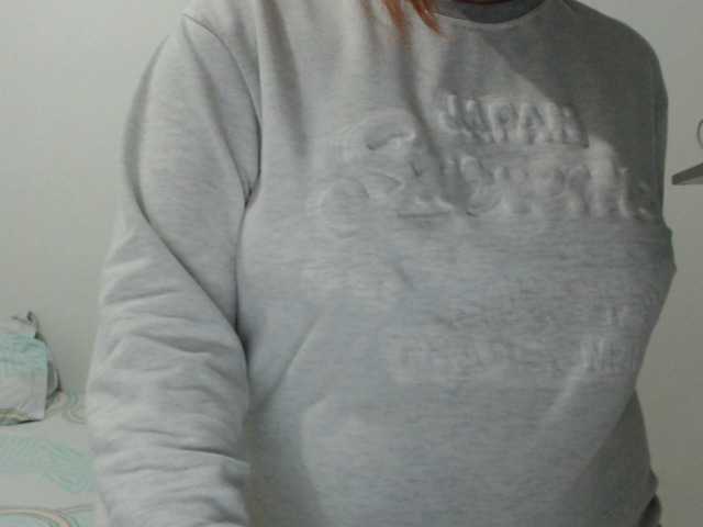 Screenshot di trasmissione lucia98