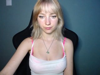 Chat video erotica LuciaLovely