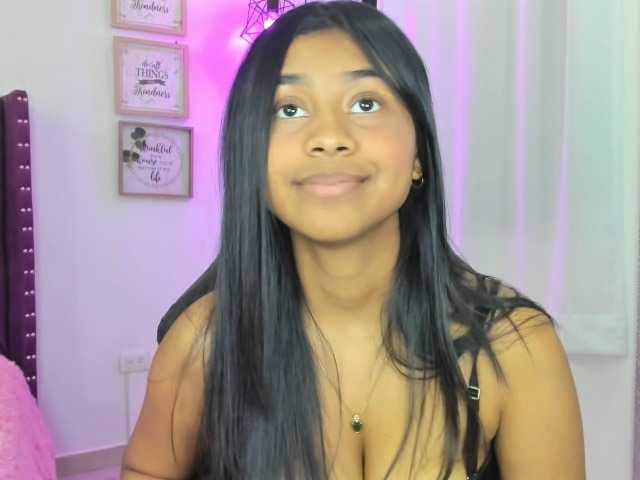 Screenshot di trasmissione LUCIAMILLER1