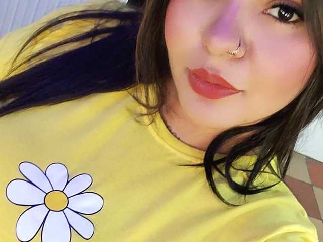 Foto del profilo Luciana-