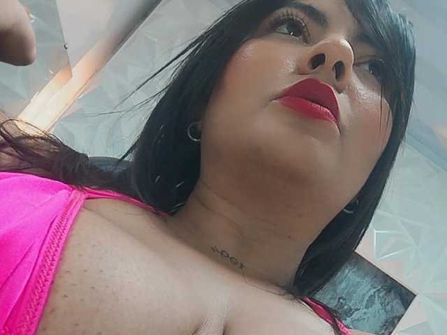 Foto del profilo Luciana-