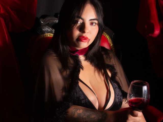 Foto del profilo Luciana-