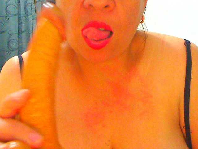 Screenshot di trasmissione luciana-pulsy